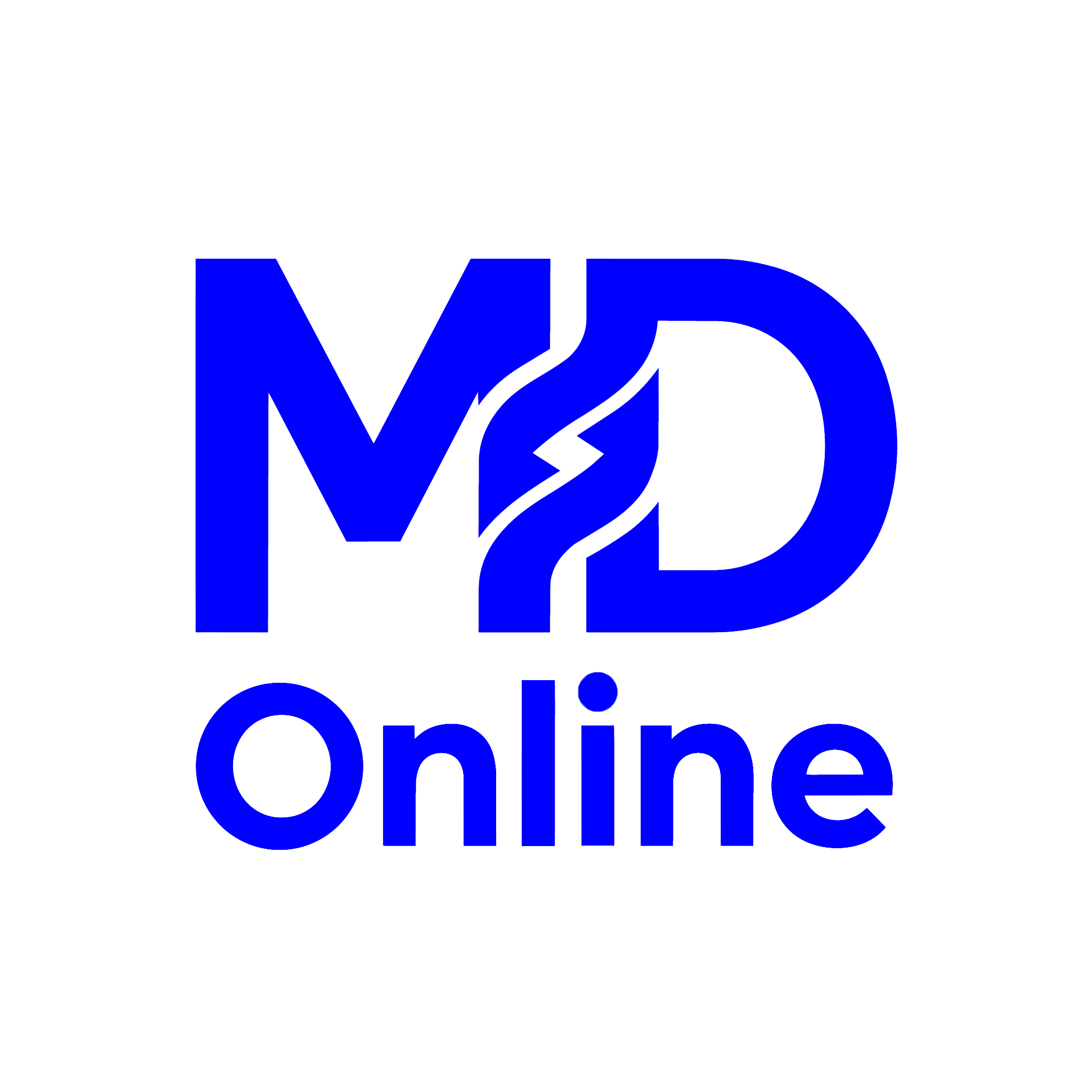 MD Online logo